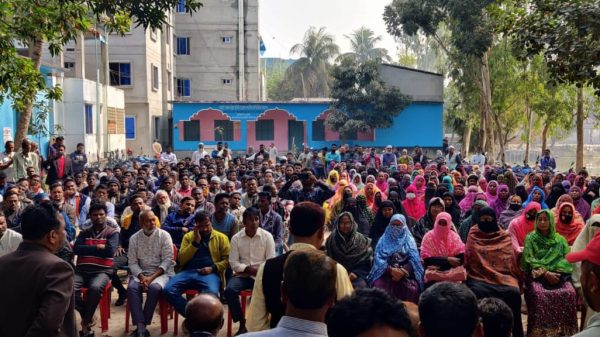 জাতীয় সংসদ নির্বাচন ২০২৬ সিরাজগঞ্জ-৩ নির্বাচনি এলাকার পরিচিতি