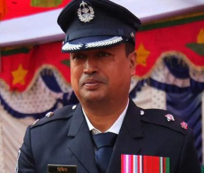 বাউফল থানার ওসির বিরুদ্ধে পক্ষপাতমূলক আচরণের অভিযোগ