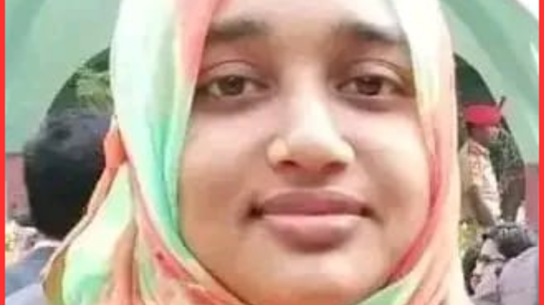 কুষ্টিয়া ইসলামী বিশ্ববিদ্যালয়ে কর্মচারীর ছুরিকাঘাতে শিক্ষিকা নিহত