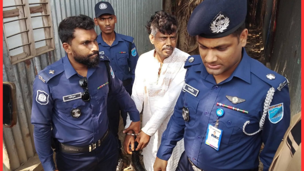 ফরিদপুর-এ যুবককে কুপিয়ে হত্যা