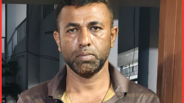 ধানের ব্যবসার নামে প্রতারণা, চুকনগরের রেজাউল ও সবুর আটক