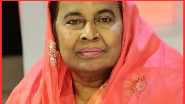 বগুড়ার একজন পুরুষ আব্দুস সামাদ থেকে স্বনামধন্য সমাজকর্মী ও শিক্ষাবিদ ড. হোসনে আরা হয়ে ওঠার গল্প