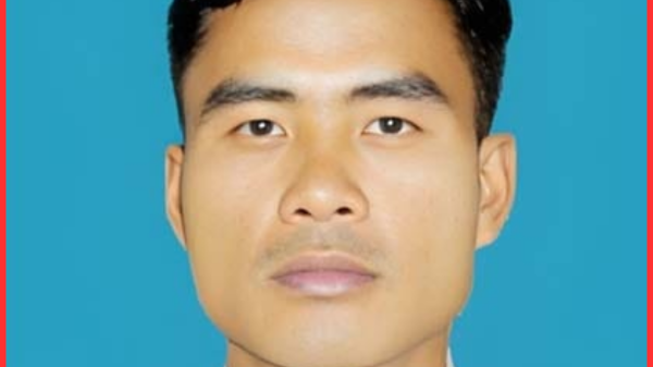 রুমাবাসীর দাবি: জিংসম লিয়ান বমকে বান্দরবান পার্বত্য জেলা পরিষদের সদস্য করার আহ্বান