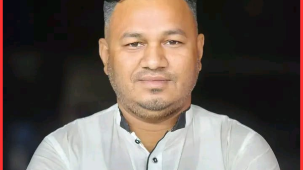 আজমিরীগঞ্জকে আধুনিক উপজেলায় রূপান্তরের স্বপ্ন দেখছেন সিদ্দিকুর অভি