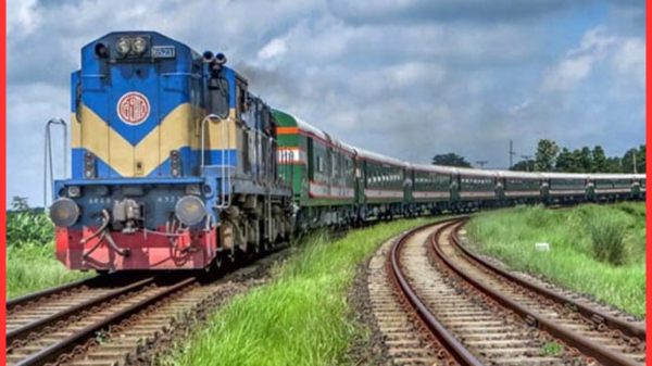 ঈদুল ফিতরের ফিরতি ট্রেন টিকিট বিক্রি শুরু আজ