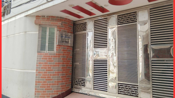 ব্রাহ্মণবাড়িয়ায় বহুতল ভবন নির্মাণে আইন উপেক্ষা, পৌরসভা রহস্যজনকভাবে নীরব