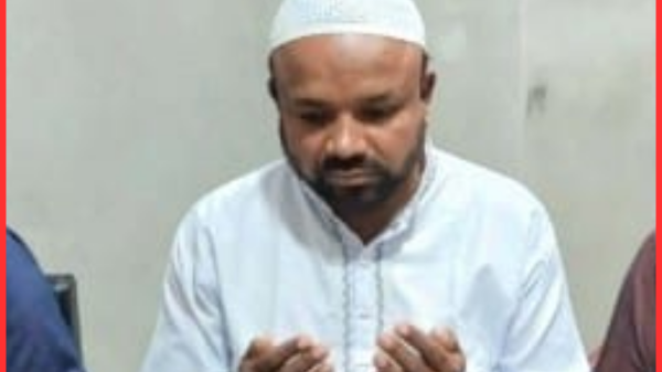 নাভারণে জামায়াতের যুব বিভাগের ইফতার মাহফিল অনুষ্ঠিত