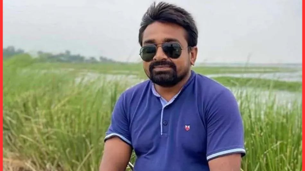 চাঁদা দাবির অভিযোগে গুরুদাসপুরে যুবদল নেতা গ্রেপ্তার