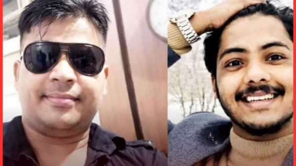 তুরস্কে গ্যাস লিকেজে ব্রাহ্মণবাড়িয়ার বাবা–ছেলের মৃত্যু