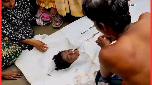 গড়াই নদীতে গোসলে নেমে দুই শিশু নিখোঁজ, একজনের মরদেহ উদ্ধার