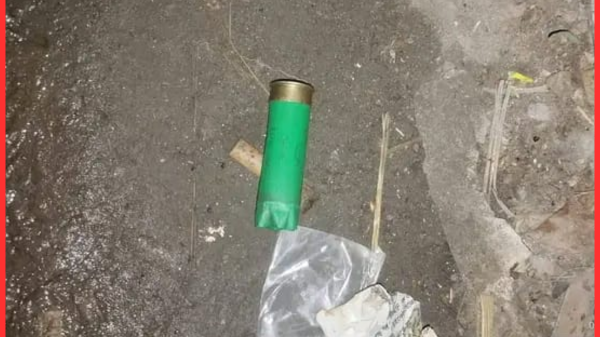 ভেড়ামারায় বিএনপি নেতার অফিসে গুলিবর্ষণ ও ককটেল বিস্ফোরণ, চা দোকানদার আহত