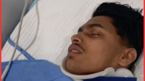 কুয়েতে ড্রোন হামলা : ব্রাহ্মণবাড়িয়ার আমিনুলসহ চার বাংলাদেশি আহত