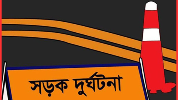 ঝিকরগাছায় ট্রাকের সঙ্গে মুখোমুখি সংঘর্ষে গ্রাম্য চিকিৎসকের মৃত্যু