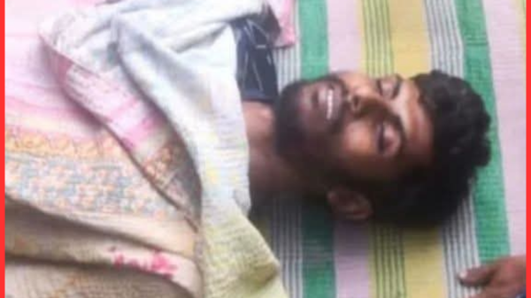 কেশবপুরে অনলাইন জুয়ার ফাঁদে যুবকের মৃত্যু