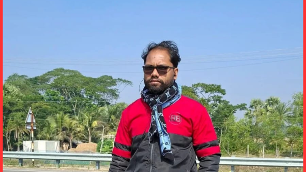 আমতলীতে সিএনজি স্ট্যান্ড দখলকে কেন্দ্র করে সংঘর্ষ, দুইজন আহত