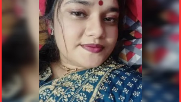 কিশোরগঞ্জে স্বেচ্ছাসেবক লীগ নেতার স্ত্রী ইফতির ঝুলন্ত লাশ উদ্ধার