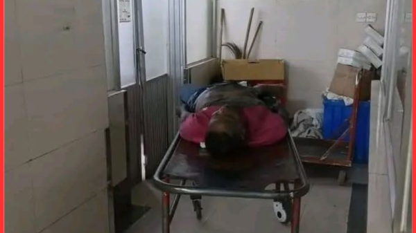 চট্টগ্ৰামের সড়ক দুর্ঘটনায় ফুডপান্ডা ডেলিভারিম্যান নিহত