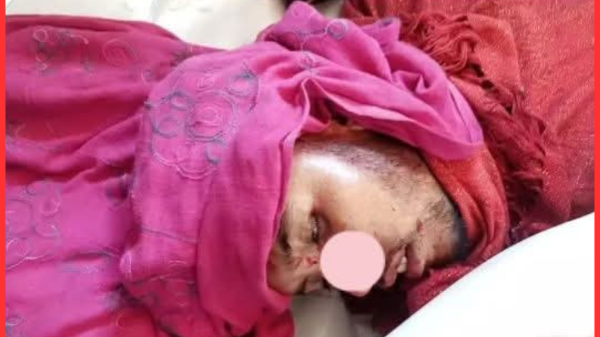 কেশবপুরে সড়ক দুর্ঘটনায় এক যুবকের মৃত্যু