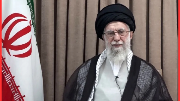 ইরান-ইসরাইল সংঘাত: খামেনির মৃত্যুর খবর, নেতৃত্বে তিন সদস্যের পরিষদ