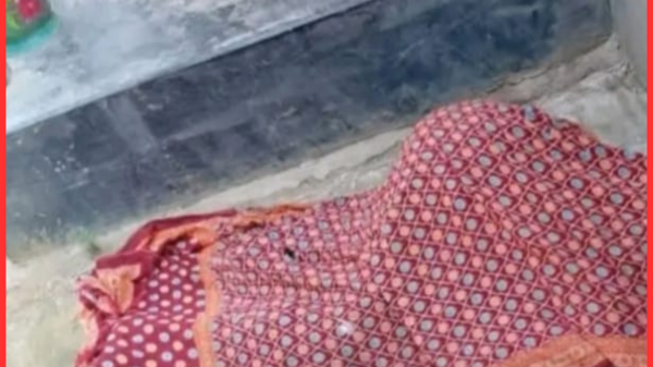 পাবনার ঈশ্বরদীতে দাদি ও নাতনির মরদেহ উদ্ধার, ধর্ষণের পর হত্যার আশঙ্কা