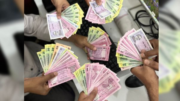 ঈদে সালামি আদায় করার ৬ কৌশল