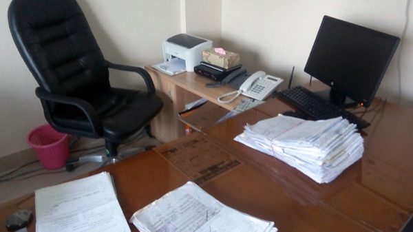 ছুটির পর অফিসে এসে প্রথমে যা করবেন