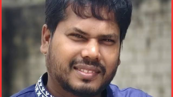 রাজশাহী মহানগর যুবদল থেকে ঈদুল ফিতরের শুভেচ্ছা