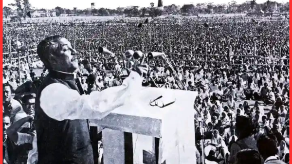 বঙ্গবন্ধু শেখ মুজিবুর রহমানের ১০৬তম জন্মদিন আজ