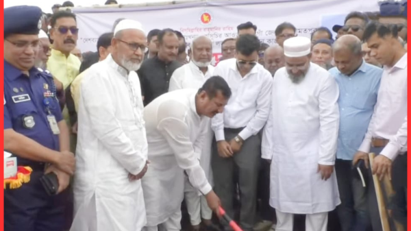 ভূমিমন্ত্রী: জিয়াউর রহমান দেশকে খাদ্যে স্বয়ংসম্পূর্ণ করেছিলেন