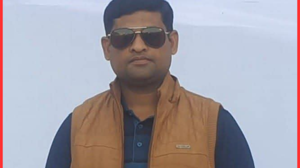 মাধবপুরে বিজিএফের চাল ছিনিয়ে নেওয়ার অভিযোগ, চেয়ারম্যানের অসহায়ত্ব প্রকাশ