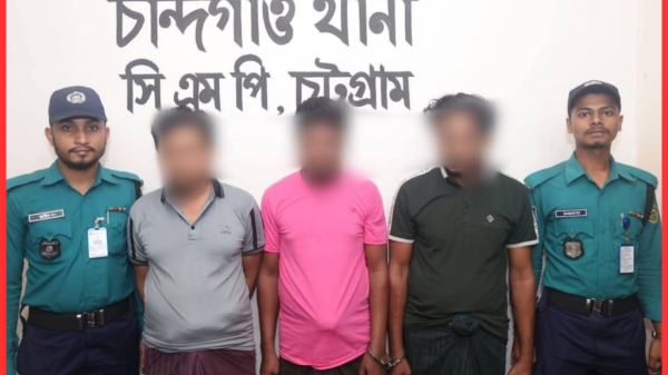 মালয়েশিয়ায় পাচার হওয়া দুই কিশোর উদ্ধার, চক্রের একাধিক সদস্য গ্রেপ্তার