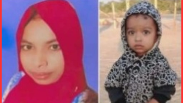 চট্টগ্রামে মা ও মেয়ের ঝুলন্ত লাশ উদ্ধার