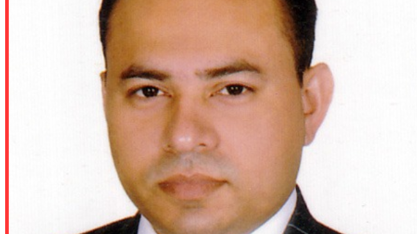 আমতলী বাসীকে ঈদের শুভেচ্ছা জানিয়েছেন বিএনপি নেতা সৈয়দ জহির