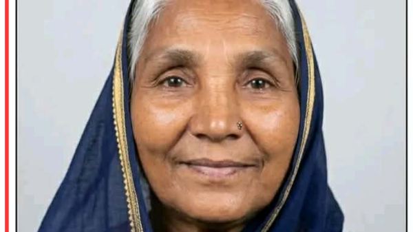 নিখোঁজ ব্যক্তি সন্ধানের আবেদন: মোছাঃ রসনা আক্তার