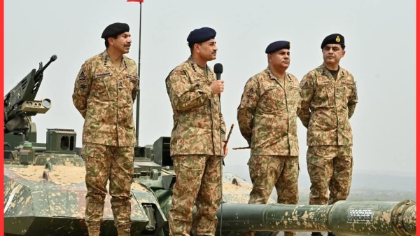 উপমহাদেশের নিরাপত্তা ও পারমাণবিক সক্ষমতা নিয়ে বিশ্লেষণ