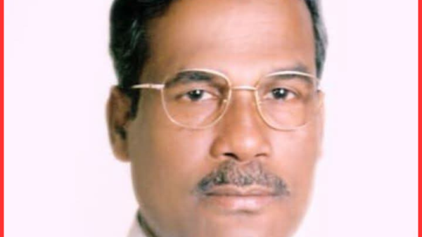 পৌরসভার উন্নয়নই আমার একমাত্র লক্ষ্য: সাবেক মেয়র খলিলুর রহমান