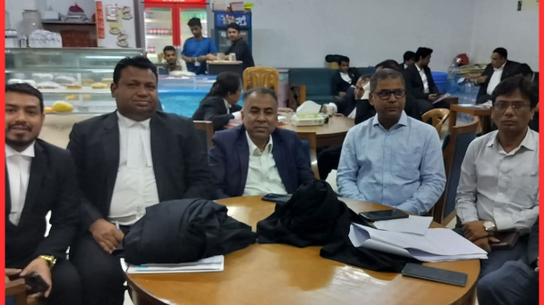 পাবনা-৩ আসনের নির্বাচনী ফল চ্যালেঞ্জ: বিএনপি প্রার্থীর আবেদন শুনানির জন্য গ্রহণ হাইকোর্টে