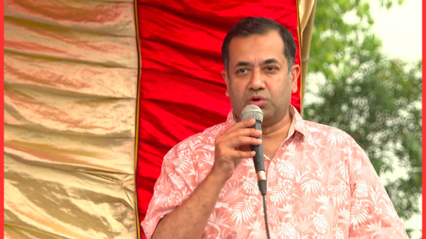 বিএনপি উন্নয়নের রাজনীতিতে বিশ্বাস করে: তথ্য প্রতিমন্ত্রী