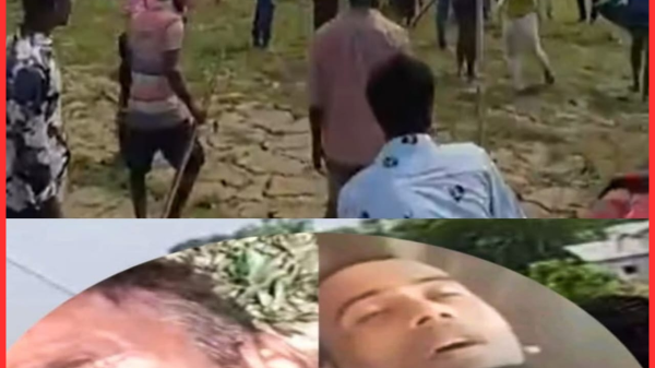 নাসিরনগরে রক্তক্ষয়ী সংঘর্ষে নিহত ২, আহত অন্তত ৩০