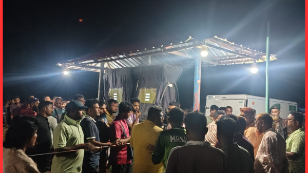 তেল নিতে বাধ্যতামূলক ‘ফুয়েল কার্ড’, ভোগান্তিতে মোটরসাইকেল চালকরা