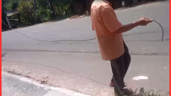 “আমার সকাল ২৪” পত্রিকা অফিসে দুঃসাহসিক চুরি: উধাও ৩০ মিটার ওয়াইফাই ক্যাবল