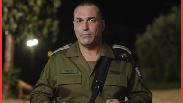 ‘ভেঙে পড়ার’ দ্বারপ্রান্তে ইসরাইলি সেনাবাহিনী, সতর্কবার্তা সেনাপ্রধানের