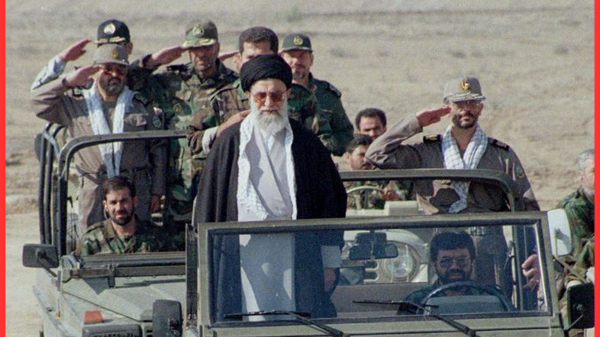 ইরানে পারমাণবিক বোমা তৈরির দাবি জোরালো হচ্ছে