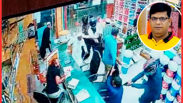 পল্লবীতে কিবরিয়া হত্যা: রিভলবারসহ দুই শুটার গ্রেফতার