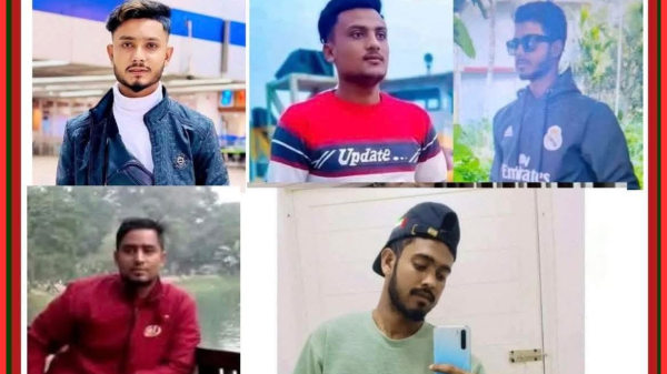 লিবিয়া থেকে গ্রিস যাওয়ার পথে নৌকাডুবি: ২২ নিহত, ১৮ বাংলাদেশি