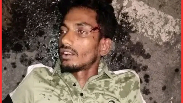 কুষ্টিয়া-রাজবাড়ী মহাসড়কে সড়ক দুর্ঘটনায় প্রাণ গেল মোটরসাইকেল আরোহীর, আহত ৪