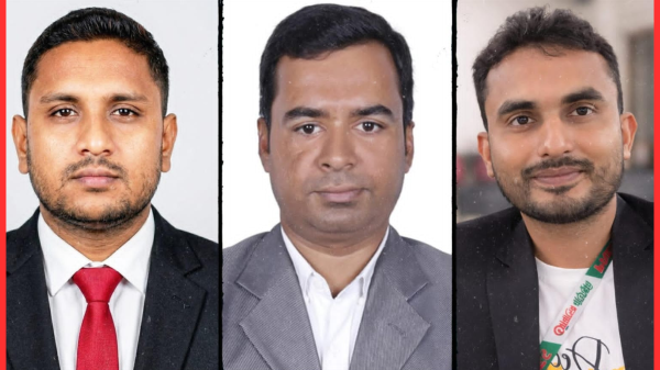 রামপাল প্রেসক্লাবে আহ্বায়ক কমিটি গঠন