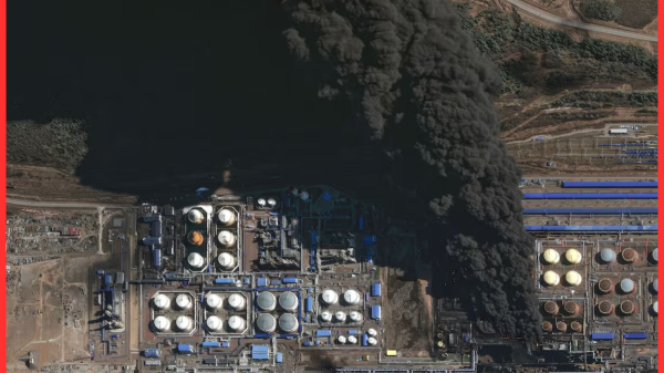 ইউক্রেনজুড়ে রুশ বোমা হামলা: নিহত ৫, পাল্টা হামলা জোরদার