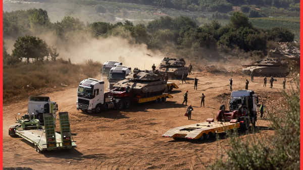লেবাননে জাতিসংঘের শান্তিরক্ষী ঘাঁটিতে ইসরায়েলের হামলা, নিহত ১