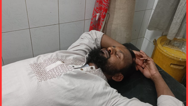 ভাঙ্গুড়ায় নতুন কমিটি গঠনকে কেন্দ্র করে জামায়াত–বিএনপির সংঘর্ষ, ৪ আহত